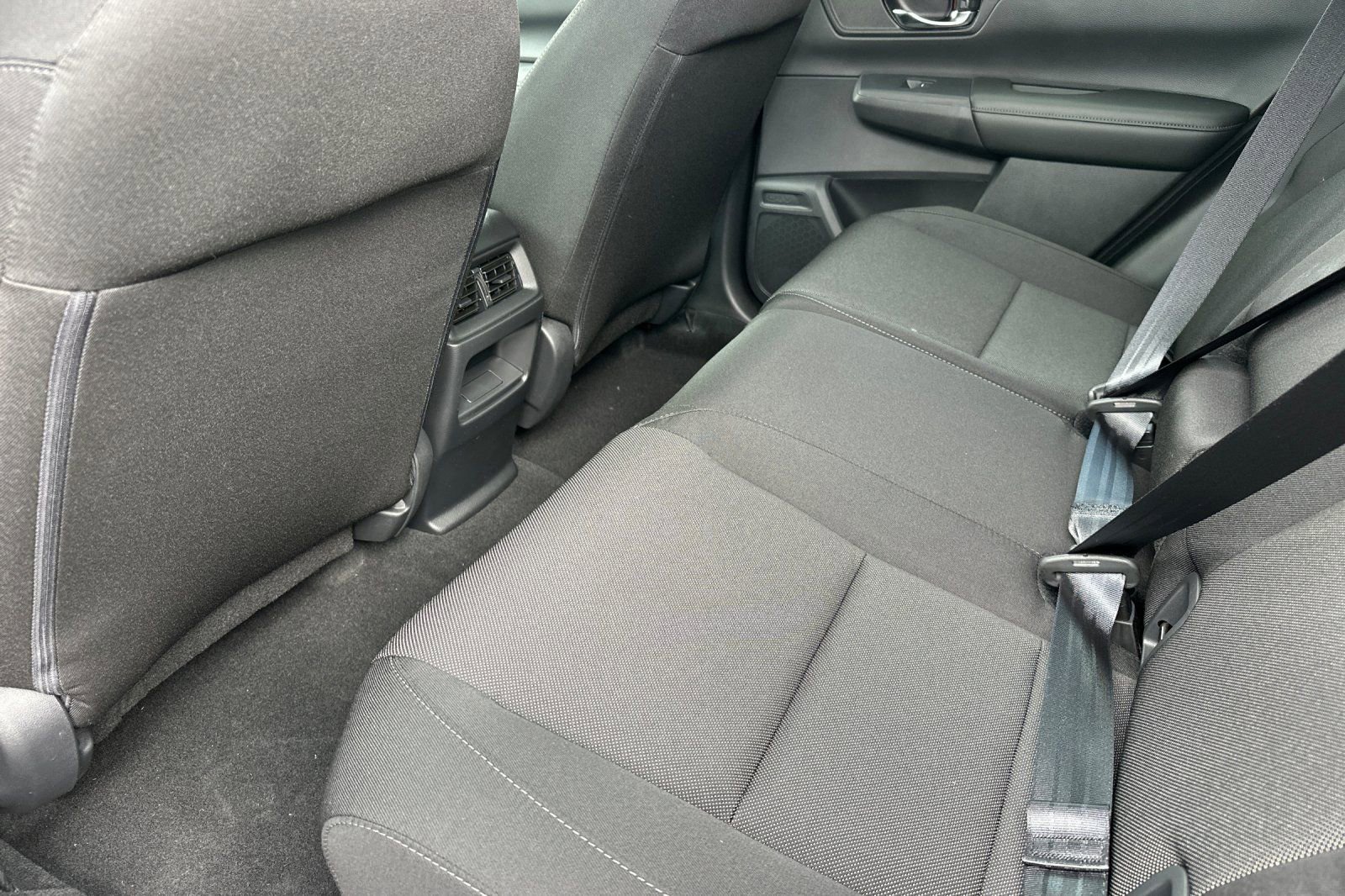 New 2026 Honda CR-V LX image 13