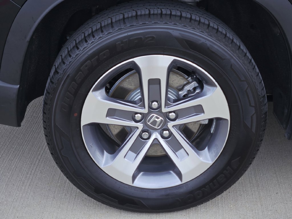 Certified 2026 Honda Pilot EX-L image 10