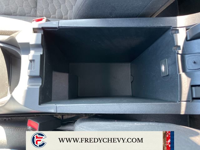 Used 2018 Chevrolet Equinox LT image 26