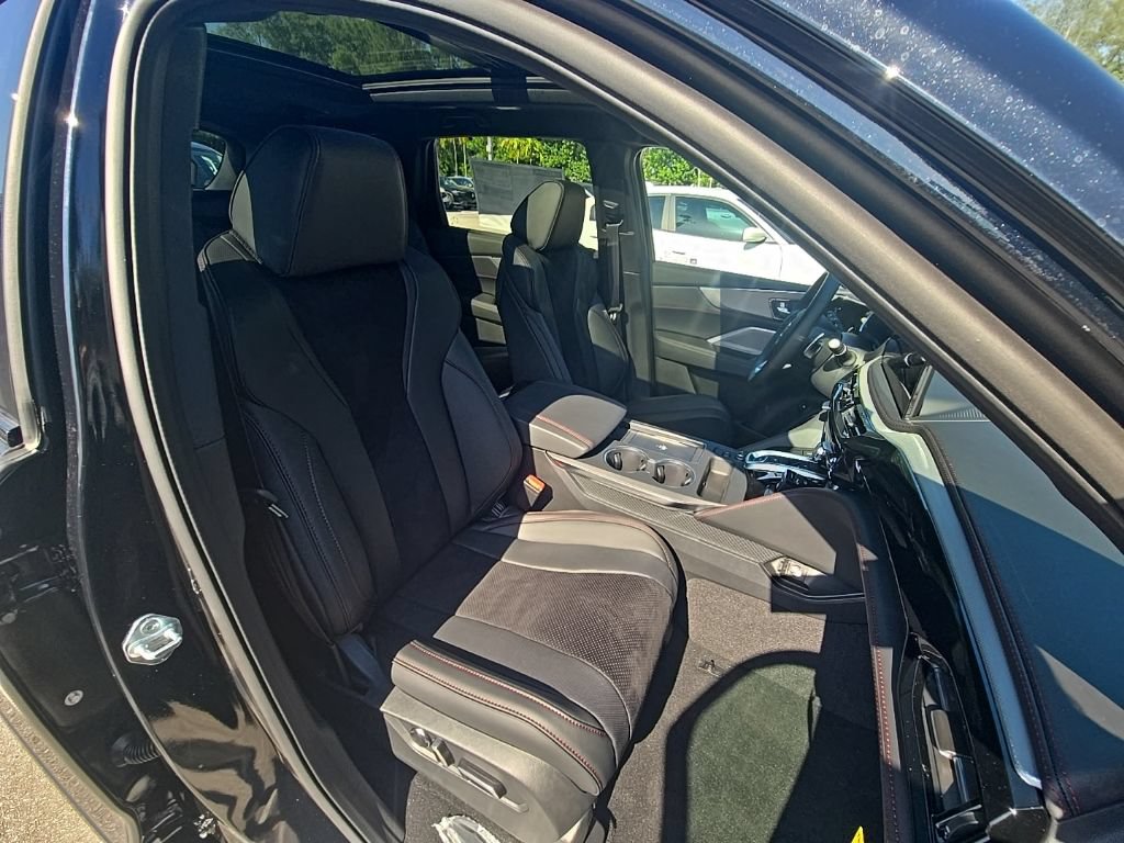 New 2026 Acura MDX A-Spec AWD/4WD image 40