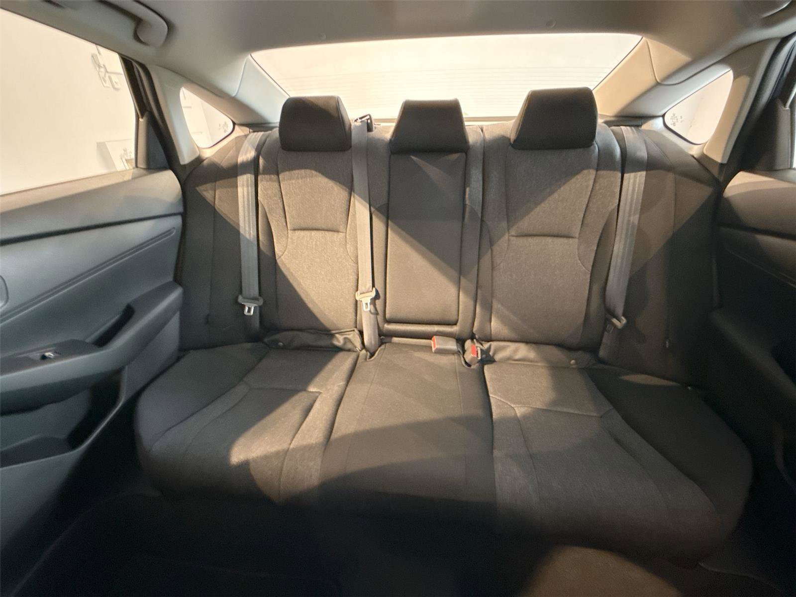 Used 2023 Honda Accord EX image 24