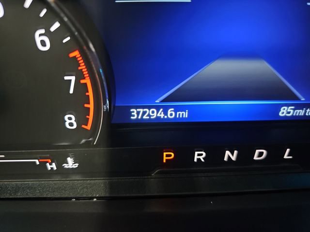 Used 2023 Ford Explorer Limited w/ Class IV Trailer Tow Package AWD/4WD image 16