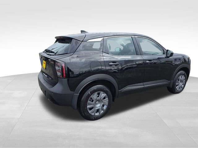 New 2026 Nissan Kicks S w/ Charging Package image 7