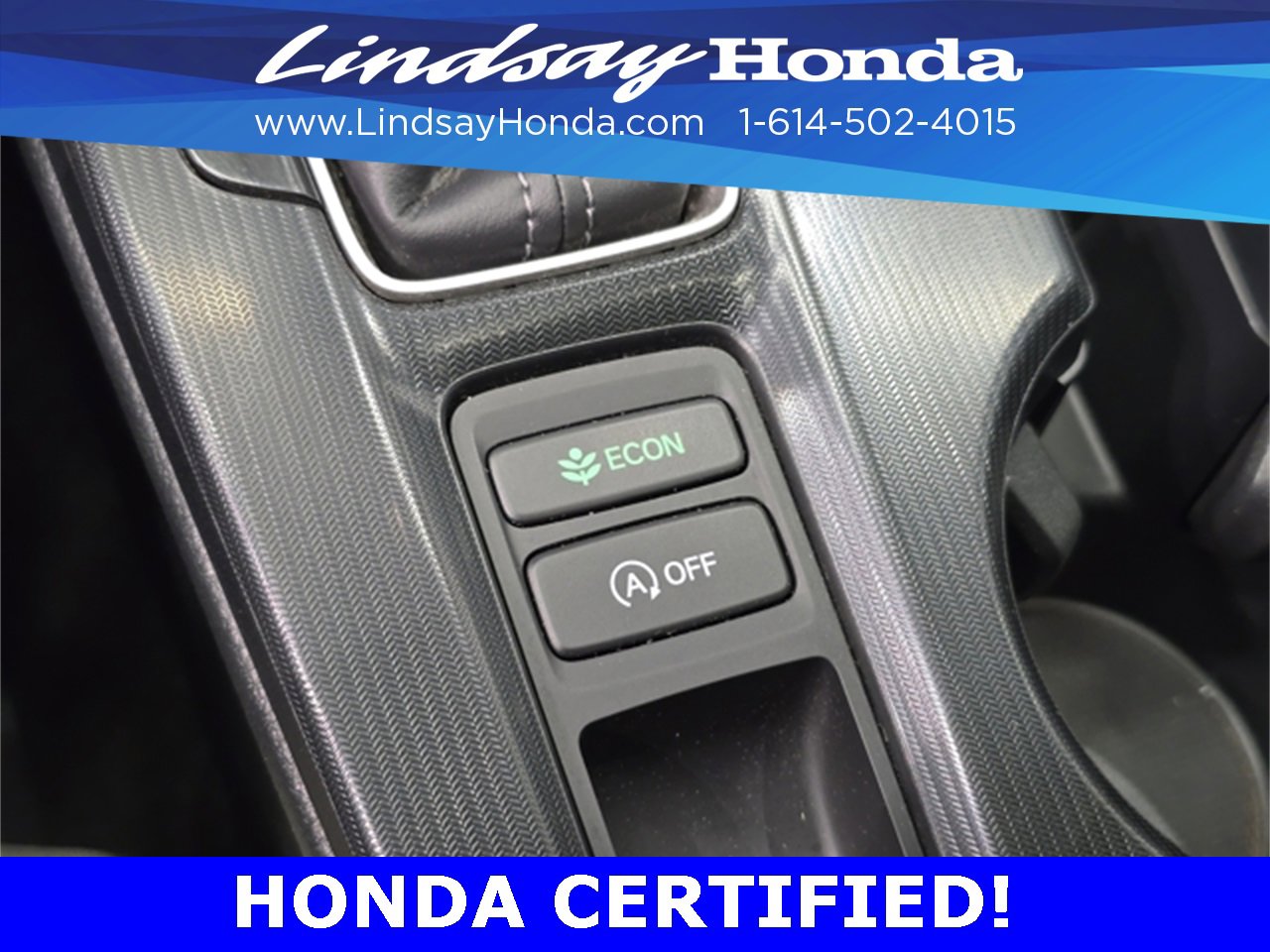 Certified 2024 Honda Civic EX image 19