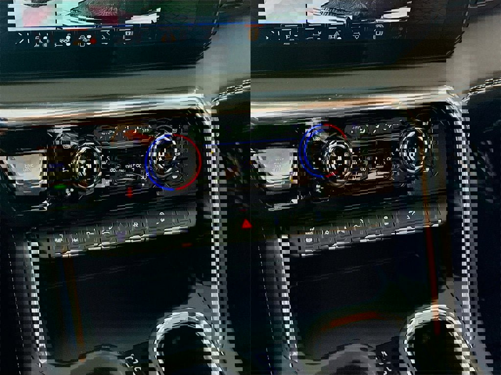 New 2026 GMC Sierra 3500 Denali Ultimate image 11