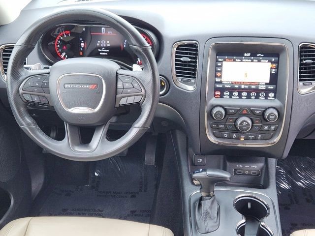 Used 2019 Dodge Durango GT image 27