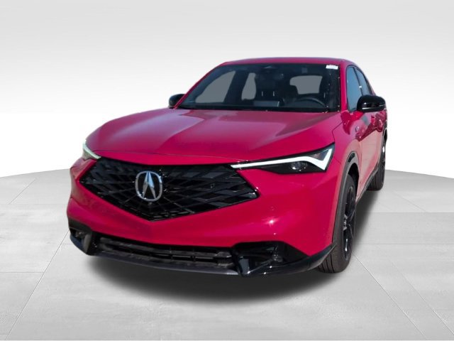 New 2026 Acura ADX A-Spec w/ Advance Package AWD/4WD image 18