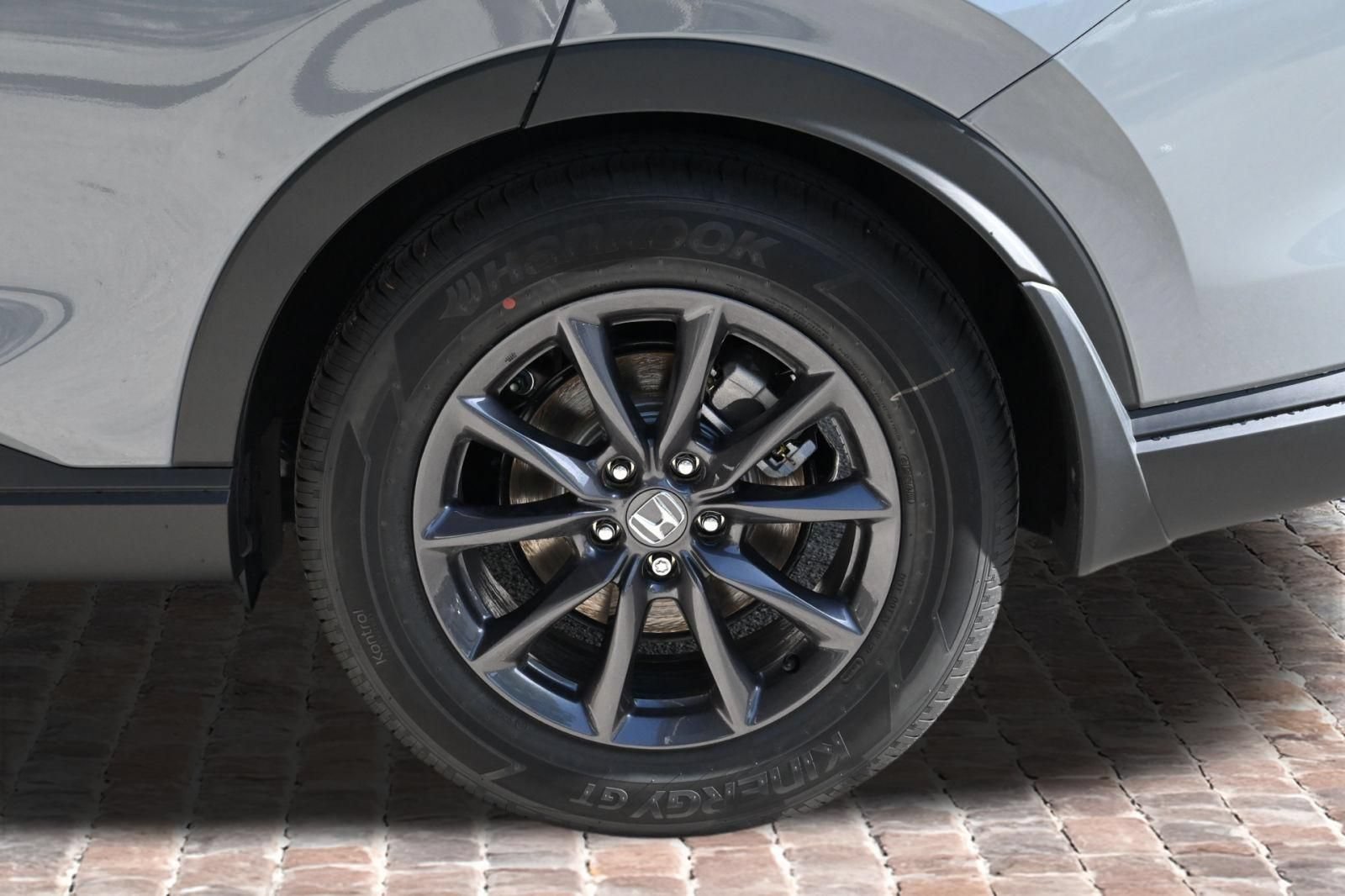 New 2026 Honda CR-V EX-L image 39