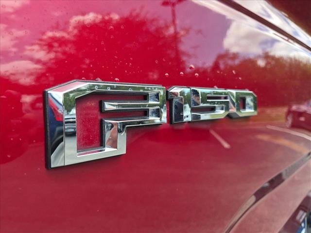 Used 2016 Ford F150 XLT w/ Equipment Group 302A Luxury RWD image 12