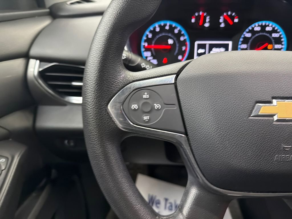 Used 2019 Chevrolet Traverse LS image 24