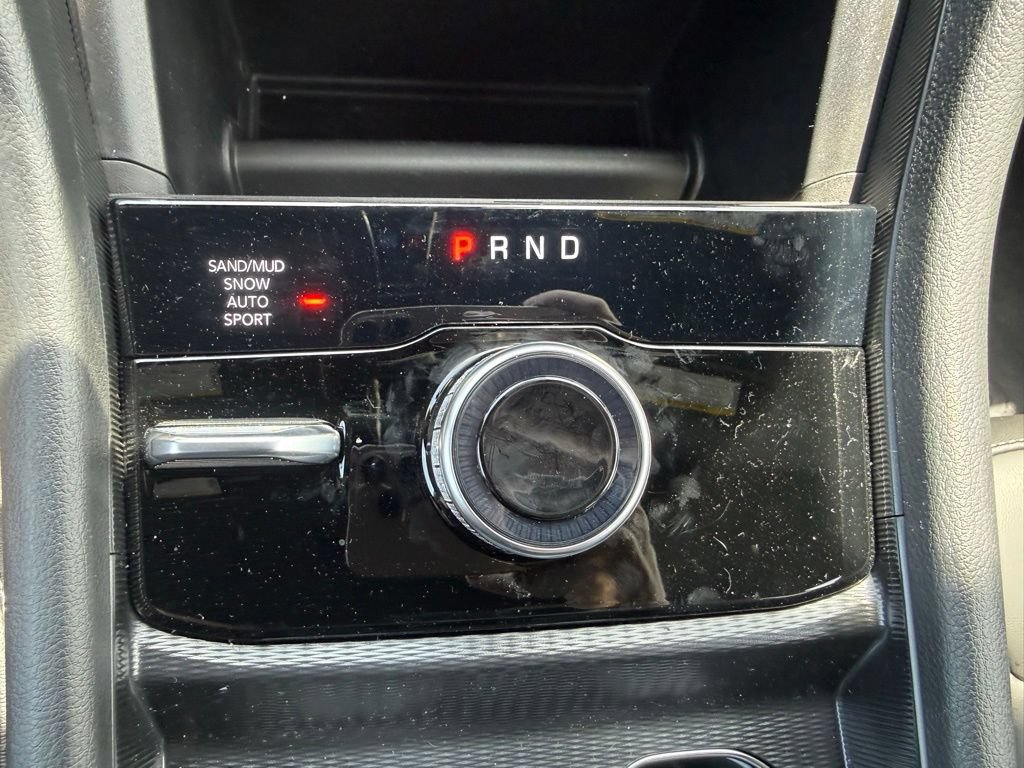 New 2026 Jeep Grand Cherokee L Limited AWD/4WD image 24