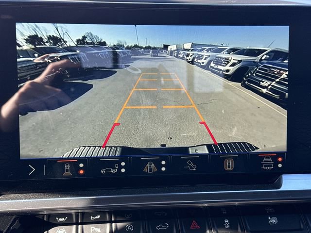 New 2026 GMC Sierra 1500 SLT w/ SLT Premium Plus Package image 17