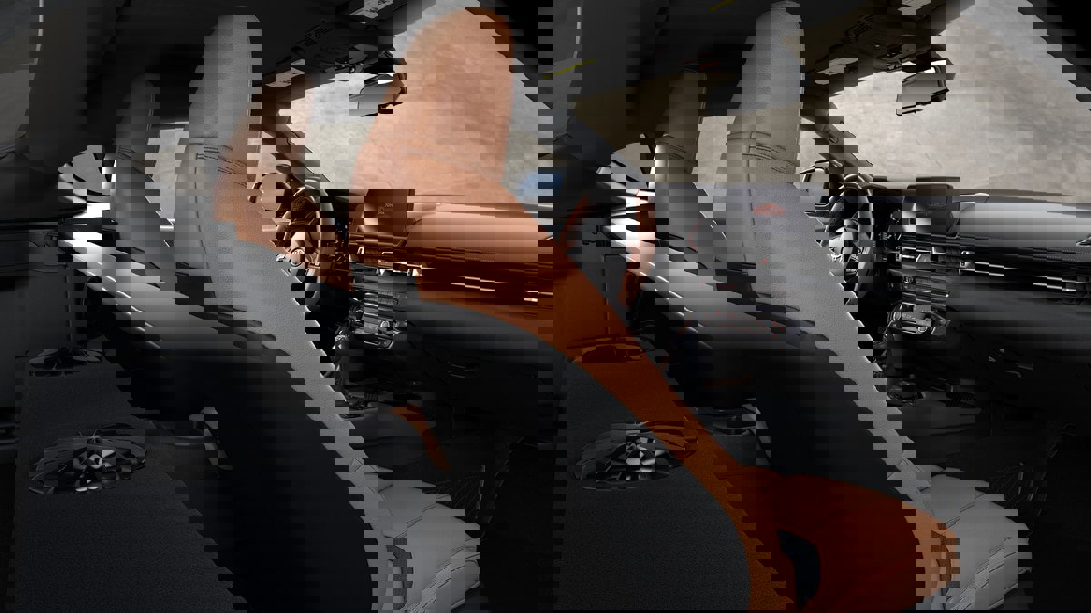 New 2026 Toyota Supra Premium w/ Driver Assist Package image 23