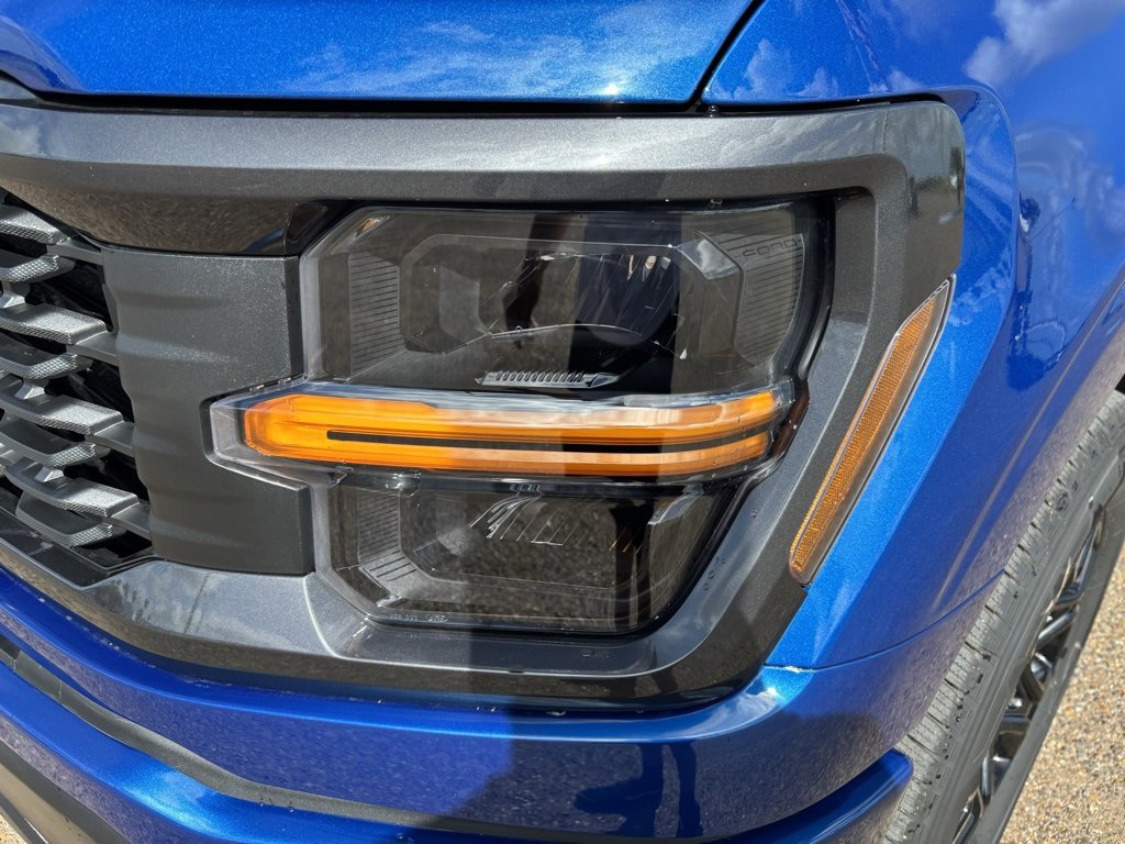 New 2025 Ford F150 STX image 8