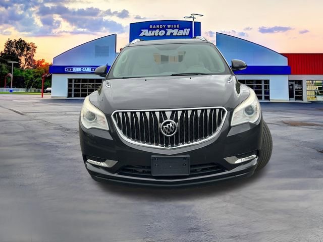 Used 2013 Buick Enclave Leather FWD image 10