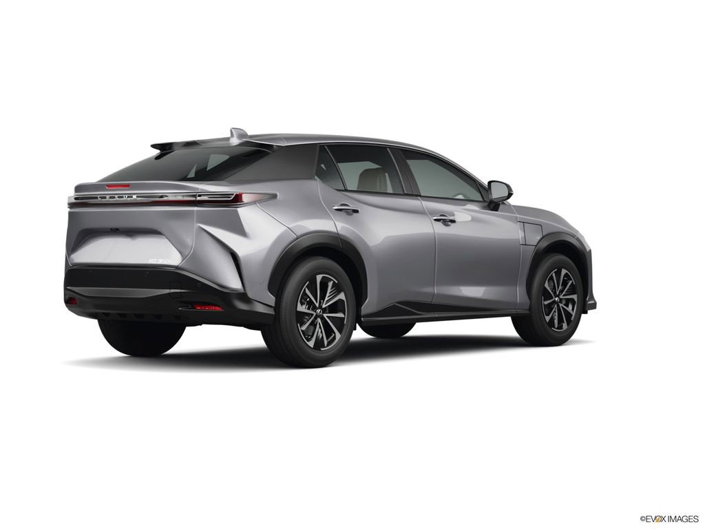 New 2026 Lexus RZ 350e 2WD image 3