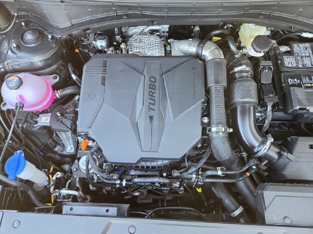 New 2027 Hyundai Santa Fe SEL FWD image 35