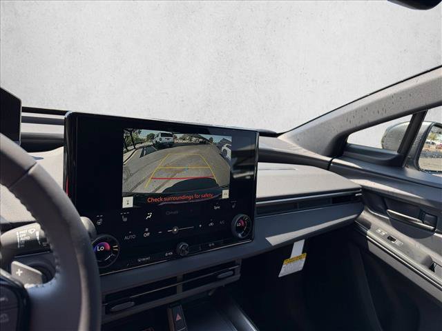 New 2026 Toyota bZ AWD/4WD image 14