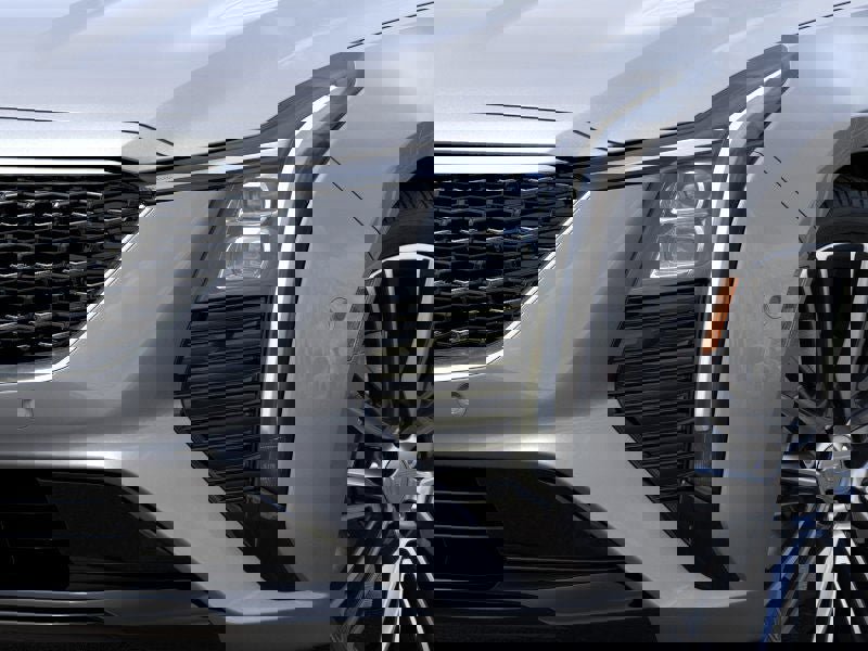 New 2026 Cadillac CT5 Premium Luxury image 10