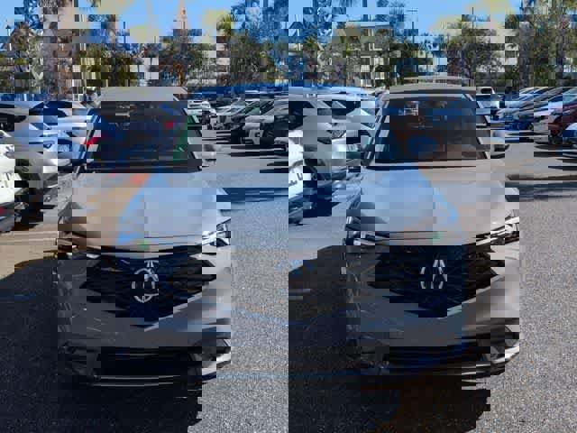 New 2025 Acura ADX FWD image 3