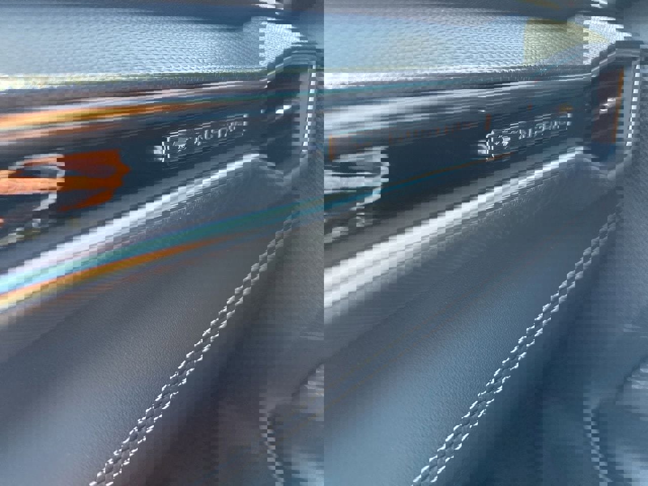 Used 2024 Ford Mustang GT Premium image 24