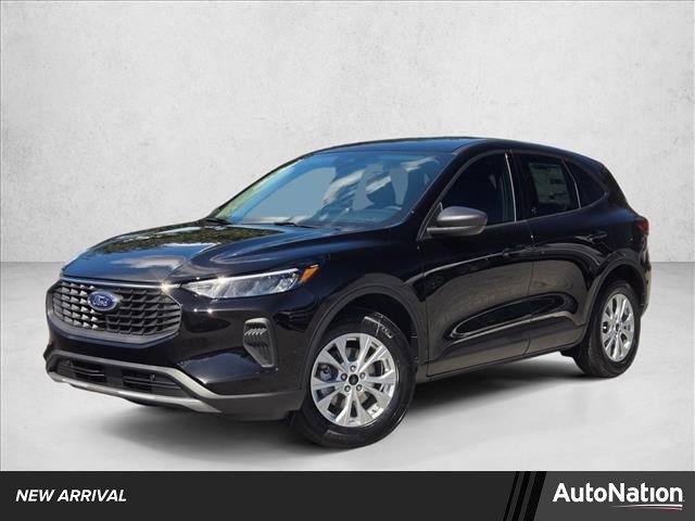 New 2026 Ford Escape Active
