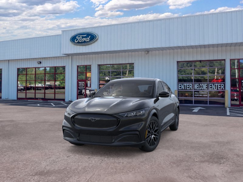 New 2026 Ford Mustang Mach-E Premium RWD image 2