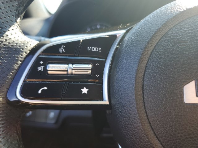 Used 2022 Kia Forte GT-Line w/ GT-Line Premium Package FWD image 22