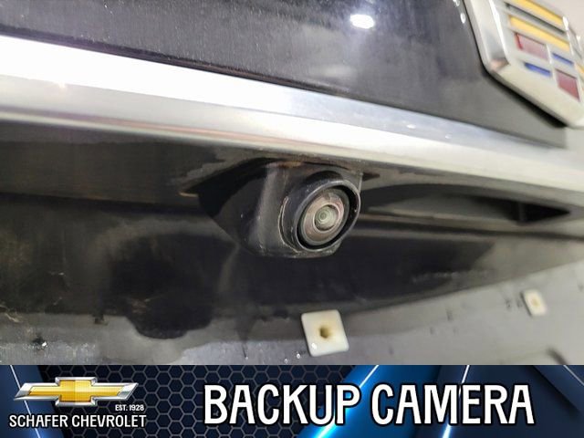 Used 2021 Cadillac XT5 Sportv image 11