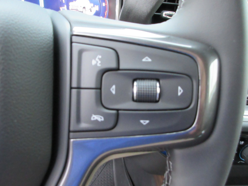 New 2026 Chevrolet Silverado 3500 High Country w/ High Country Premium Package AWD/4WD image 31