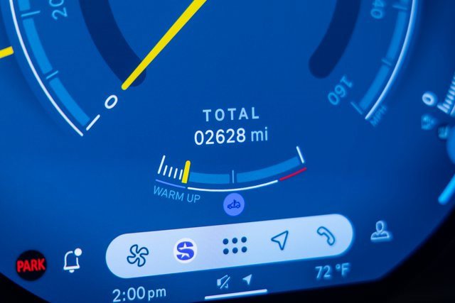 Certified 2025 MINI Cooper S image 2