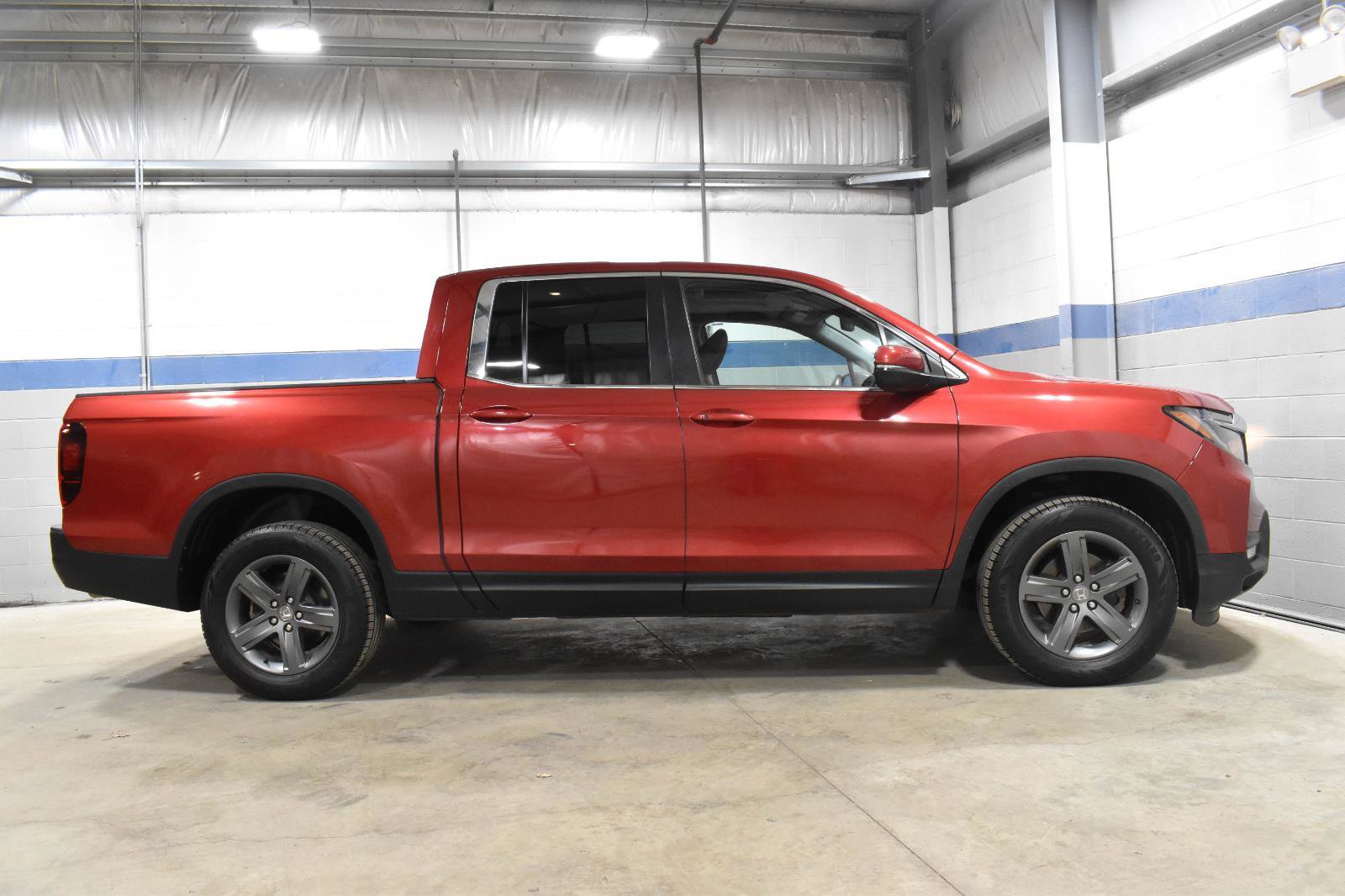 Used 2023 Honda Ridgeline RTL image 26