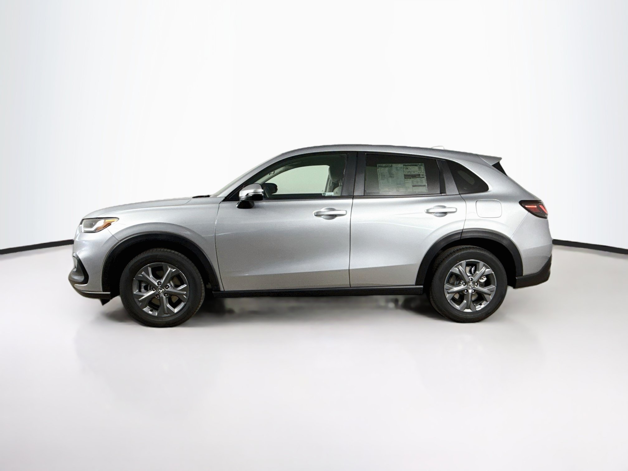 New 2027 Honda HR-V LX image 7