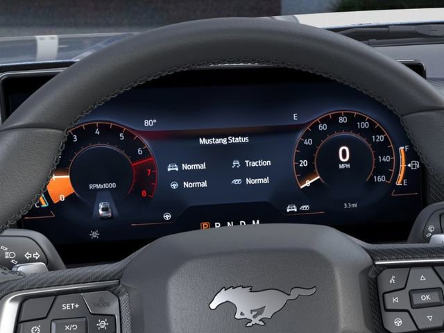 New 2026 Ford Mustang GT RWD image 13