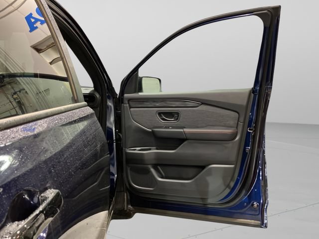New 2026 Honda Passport TrailSport image 30