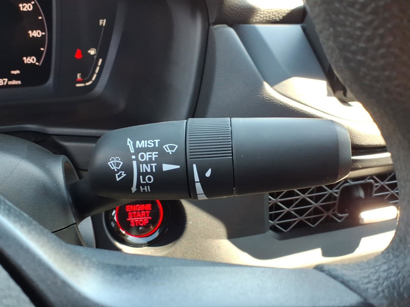 Certified 2024 Honda Accord EX image 27