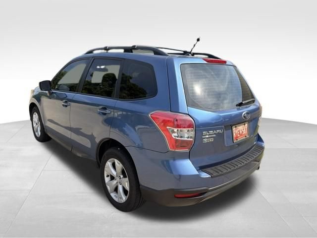 Used 2015 Subaru Forester 2.5i w/ Alloy Wheel Package AWD/4WD image 6