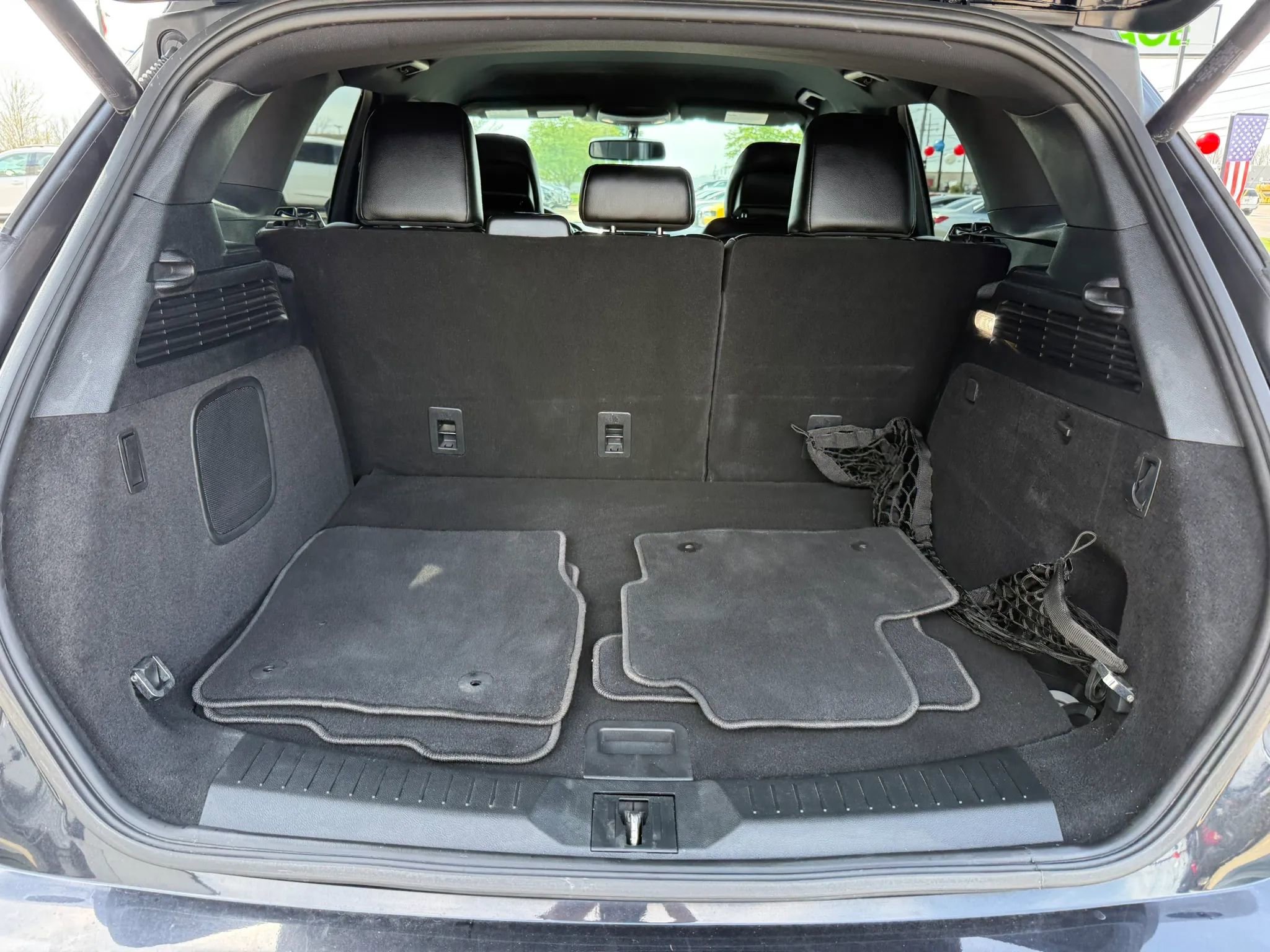Used 2019 Lincoln MKC Premiere AWD/4WD image 14