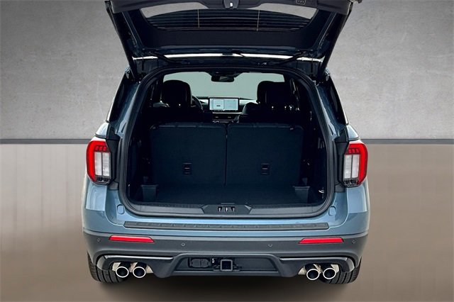 New 2025 Ford Explorer ST w/ Sun And Sound Package image 4