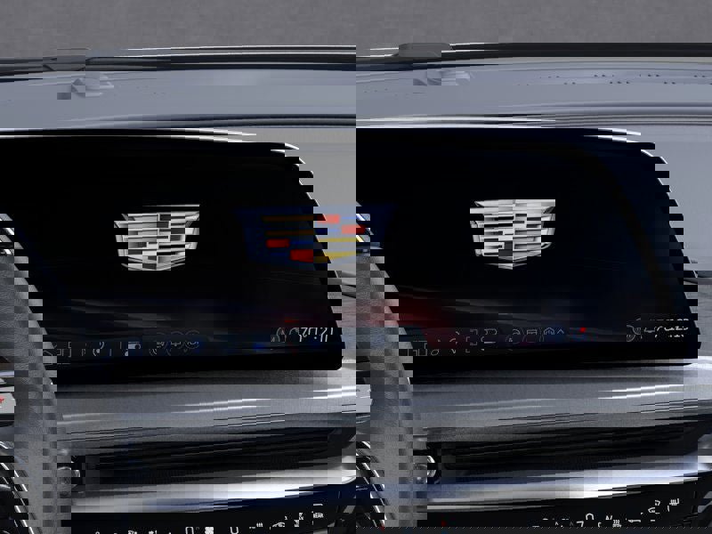 New 2026 Cadillac Lyriq V image 20