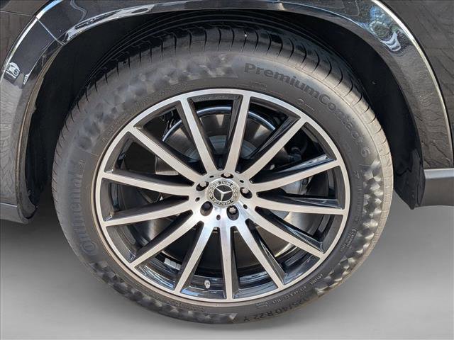 Used 2022 Mercedes-Benz GLS 580 4MATIC image 23