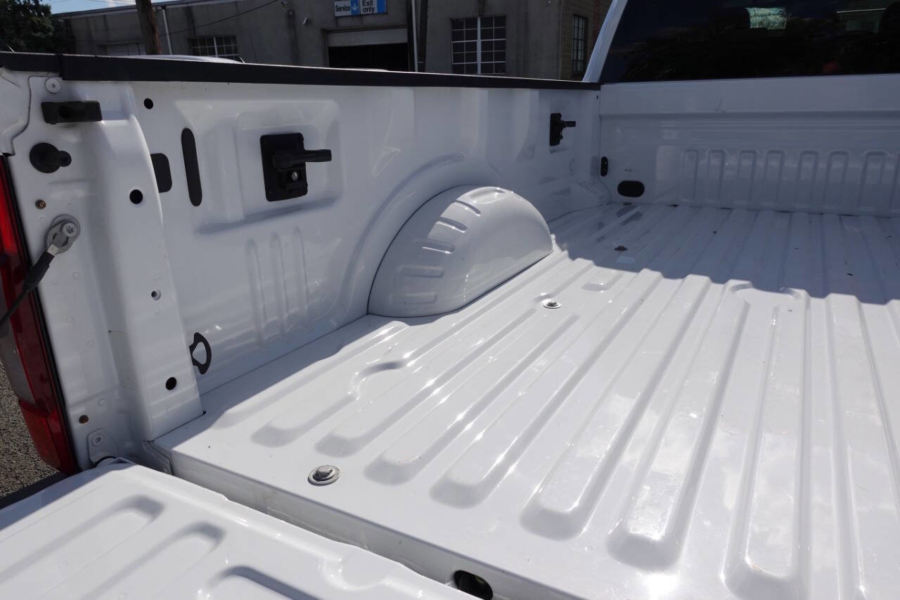 Used 2022 Ford F250 XLT image 25