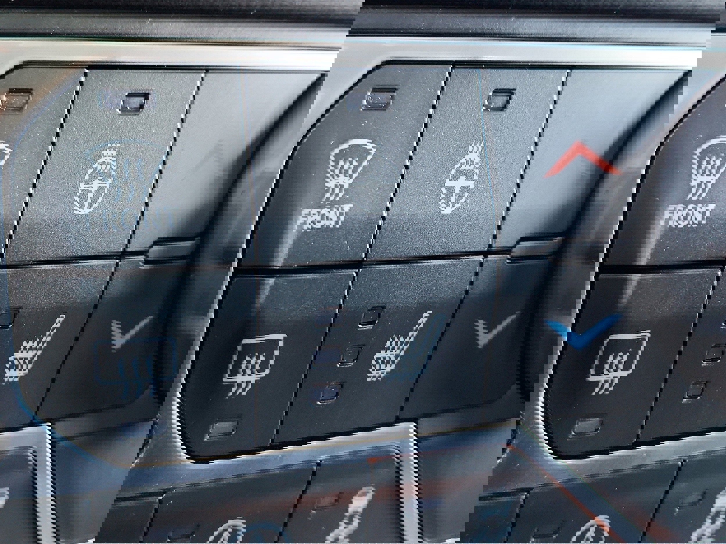 New 2026 Jeep Gladiator Rubicon w/ Steel Power Dome Hood Package image 20