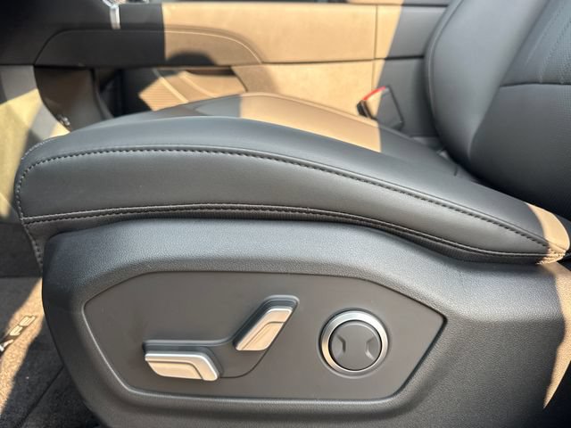 New 2026 Hyundai Santa Fe XRT AWD/4WD image 13