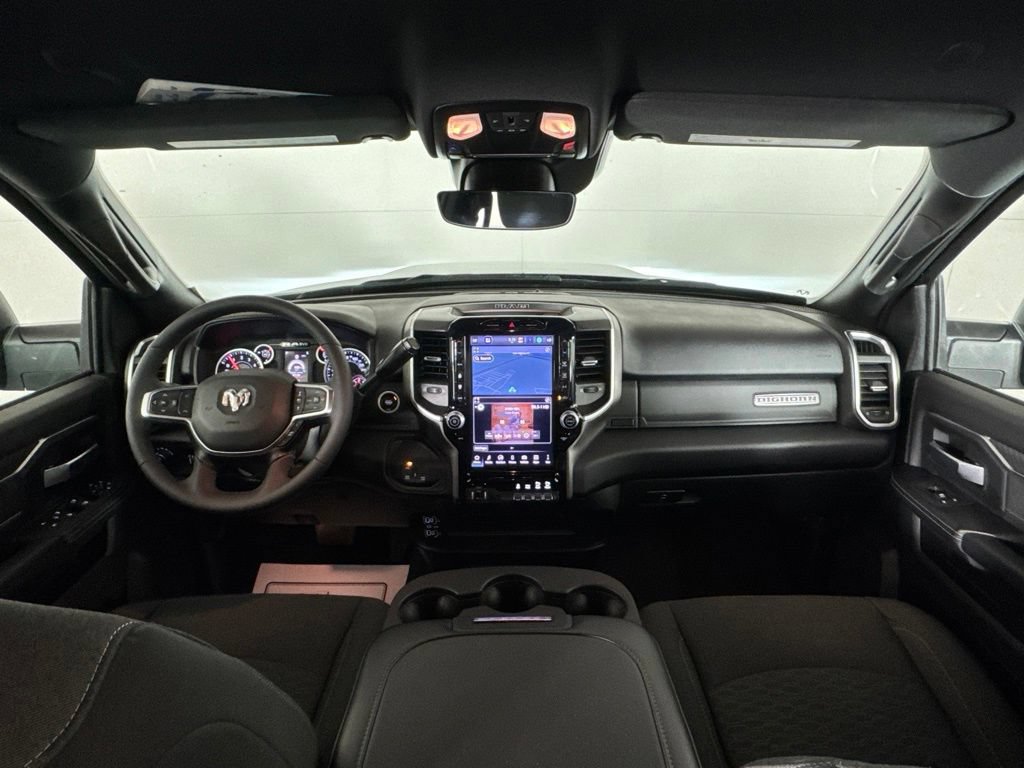 Used 2026 RAM 2500 Big Horn AWD/4WD image 30