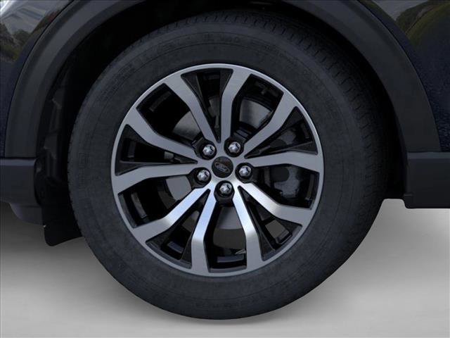 New 2026 Ford Explorer ST-Line image 19