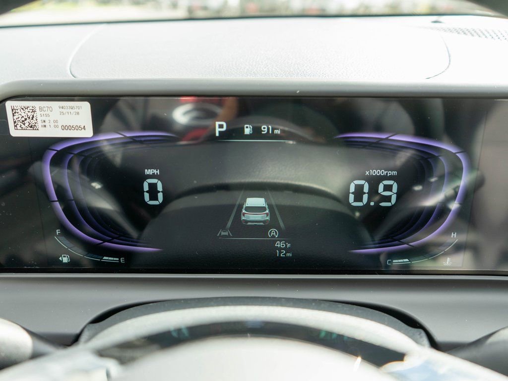 New 2026 Kia Seltos S AWD/4WD image 20