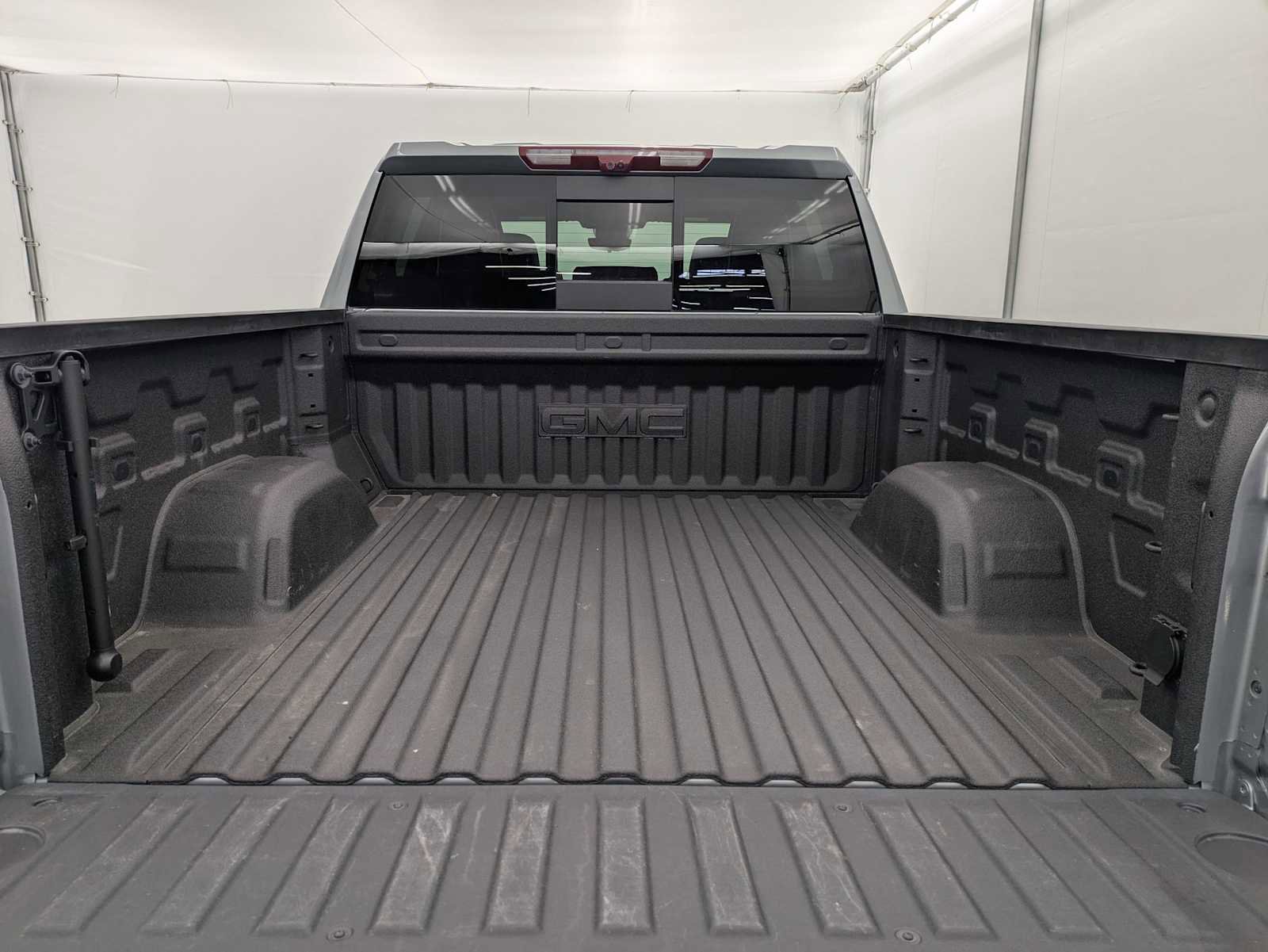 Used 2025 GMC Sierra 1500 Denali Ultimate image 34