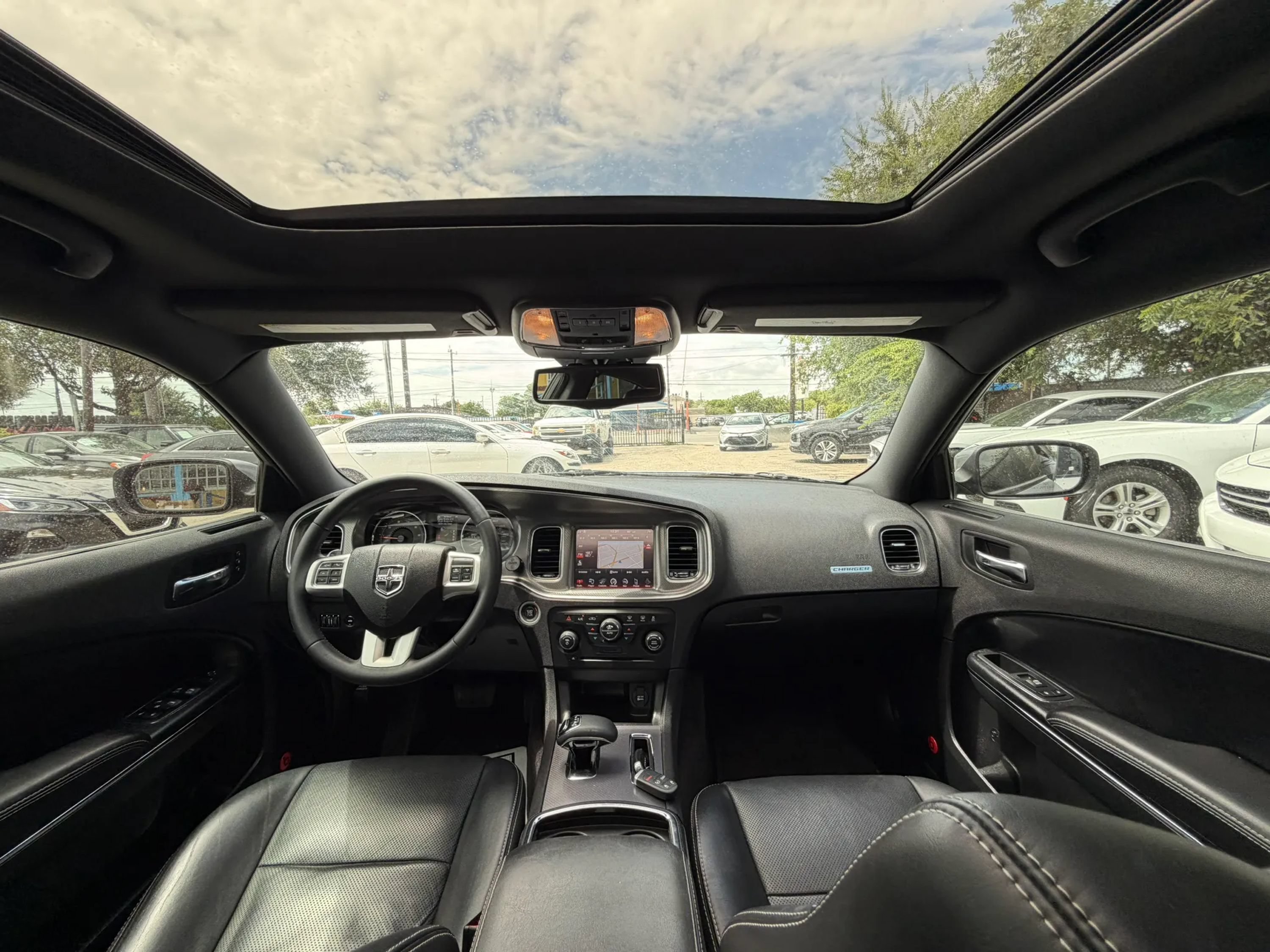 Used 2013 Dodge Charger SXT Plus RWD image 14