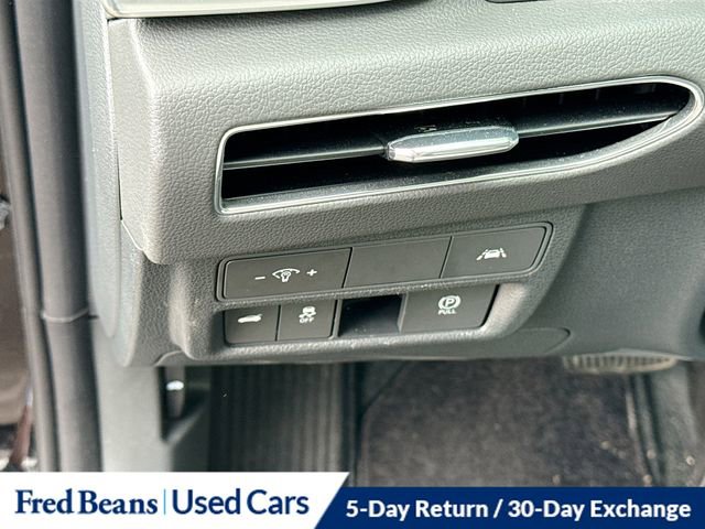 Used 2023 Hyundai Sonata SEL FWD image 11